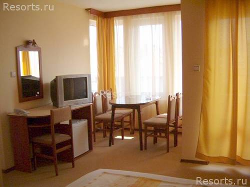 Hetodon Hotel 16